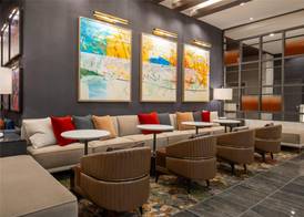 Live Casino & Hotel Louisiana, Curio Collection by Hilton 5