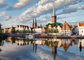 ibis Luebeck City 5