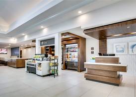 Hilton Garden Inn Louisville Airport 4