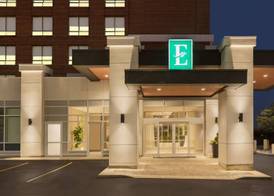 Embassy Suites by Hilton Toronto Airport 2