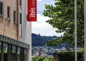 ibis Hotel Würzburg City 2