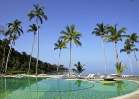 Mercure Koh Chang Hideaway 4