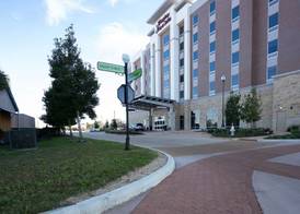 Hampton Inn & Suites Houston Sugar Land, Tx 2