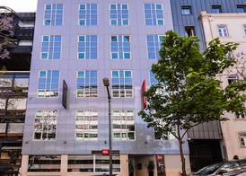 Hotel ibis Lisboa Liberdade 3