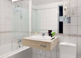 Scandic Bergen City 3