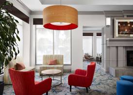 Hilton Garden Inn Beaufort 4
