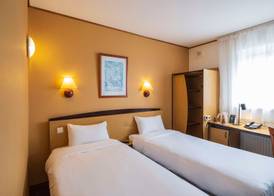 Campanile Hotel & Restaurant Brussels Vilvoorde 4