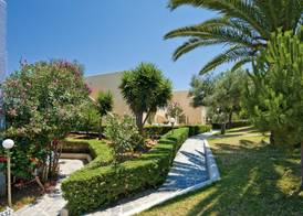Sirios Village Hotel & Bungalows - All Inclusive 2