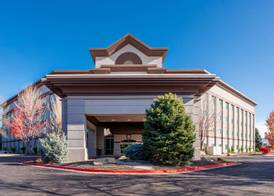 Hampton Inn & Suites Boise/Spectrum 3