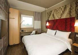 ibis Cambrai 3