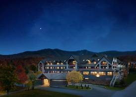 Killington Mountain Lodge, Tapestry Collection by Hilton 4