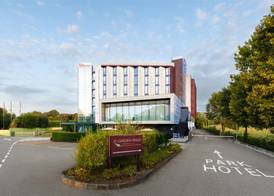 Hilton Garden Inn Venice Mestre 2