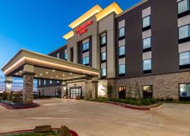 Hampton Inn Oklahoma City Northeast, OK 2