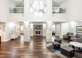 Homewood Suites by Hilton Chattanooga-Hamilton Place 5