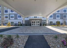 Hampton Inn Lincoln White Mountains 5