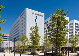 Golden Tulip Marseille Euromed 2