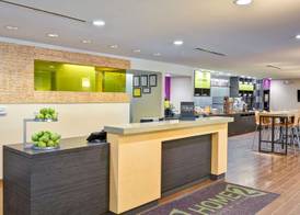 Home2 Suites by Hilton Stafford Quantico 5