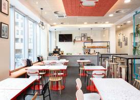 ibis budget Leuven Centrum 3