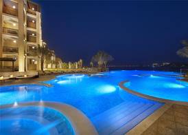 DoubleTree by Hilton Resort & Spa Marjan Island 3