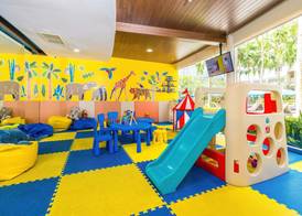 Grand Mercure Phuket Patong 3