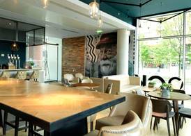 DoubleTree by Hilton Leeds City Centre 5