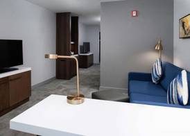 Hilton Garden Inn Baton Rouge Airport 5