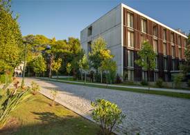 Boeira Garden Hotel Porto Gaia, Curio Collection by Hilton 4