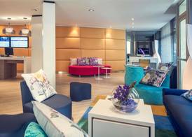 Mercure Nice Centre Grimaldi 3