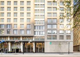 Embassy Suites by Hilton - Montreal 2