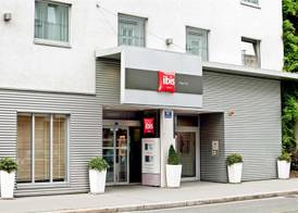 ibis Wien City 5