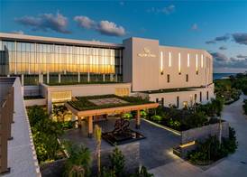 Waldorf Astoria Riviera Maya 2