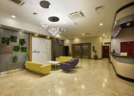 Hilton Garden Inn Kocaeli Sekerpinar 4