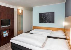 ibis Hotel Eisenach 4