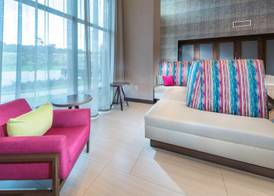 Hampton Inn & Suites Conway, Ar 4