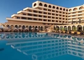 Radisson Blu Resort, Malta St. Julian's 3