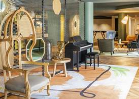 Aparthotel Adagio Paris Porte de Versailles 4