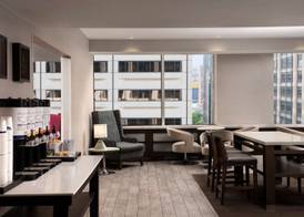 Hampton Inn Chicago Downtown/Magnificent Mile 2
