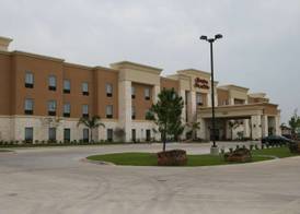 Hampton Inn & Suites Buffalo 3