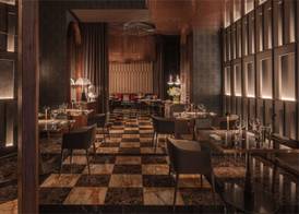 Anantara Palazzo Naiadi Rome Hotel - A Leading Hotel of the World 5