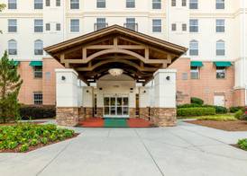 Homewood Suites by Hilton Lawrenceville Duluth 2