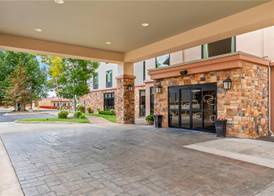 Hampton Inn Laramie 4