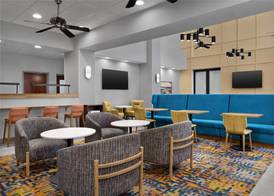 Hampton Inn & Suites Roswell 3