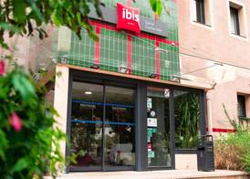 ibis Epinal Centre 5