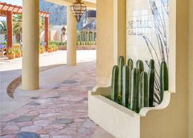 Waldorf Astoria Los Cabos Pedregal 5