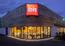 ibis Nuits Saint Georges 2