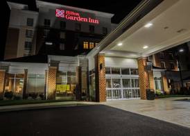 Hilton Garden Inn Indiana at IUP 2