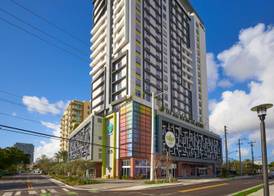 Home2 Suites By Hilton Ft. Lauderdale Downtown, Fl 4
