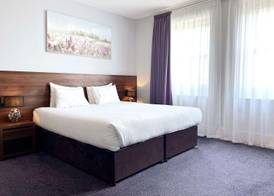 The View Hotel Folkestone, a member of Radisson Individuals 5