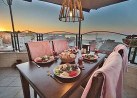 Artefes Hotel Old City& Spa 4