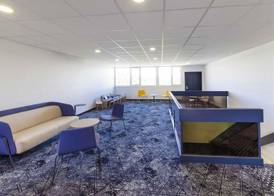 ibis Styles Poitiers Nord 2